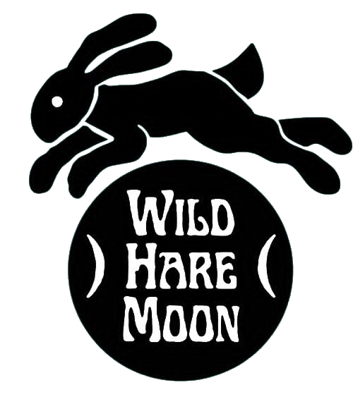 Wild Hare Moon